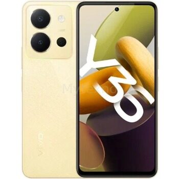 Смартфон Vivo Y36 8/256Gb Vibrant Gold