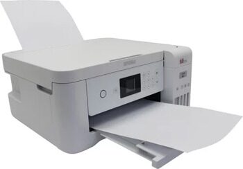 МФУ струйное Epson EcoTank L4266