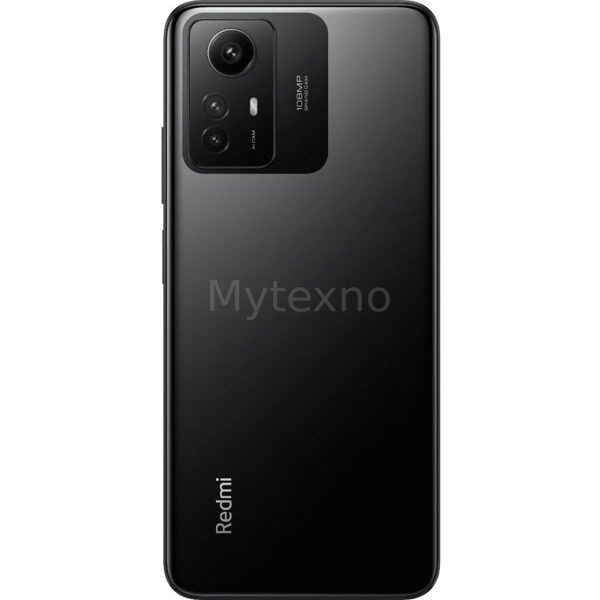 СмартфонXiaomiRedmiNote12S6128GbOnyxBlack_1