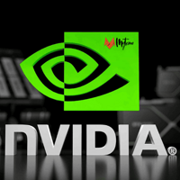 NVIDIA готовит к выпуску мобильные карты GeForce RTX 50