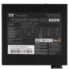 Блок питания Thermaltake Toughpower GX3 850W  [PS-TPD-0850NNFAGE-C]