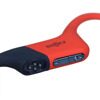 Беспроводные наушники SHOKZ OPENSWIM PRO оранжевый