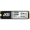 2000 ГБ M.2 NVMe накопитель AGI AI818  [AGI2T0G43AI818]