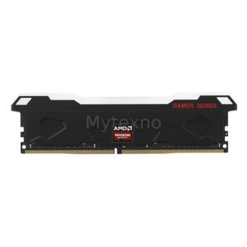 Оперативная память 16 Gb 3200 MHz AMD RGB (R9S416G3206U2S-RGB)