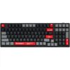 Клавиатура проводная + беспроводная A4Tech Bloody WS98