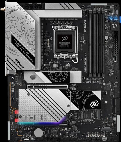 Материнская плата ASRock Z890 Taichi Lite