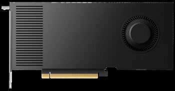 Видеокарта NVIDIA Quadro RTX 4000 [VCNRTX4000ADA-SB]