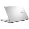 ASUS Vivobook Go 14 E1404FA-EB515 AMD Ryzen 3 7320U 2400MHz/14/1920x1080/8GB/256GB SSD/AMD Radeon 610M/Без ОС (90NB0ZS2-M00RE0) Silver