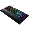 Клавиатура Razer Huntsman V2 (Purple Switch)