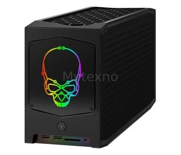 Intel NUC 11 Extreme Kit i7-11700B / RNUC11BTMi70002