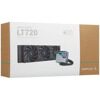 Система охлаждения DEEPCOOL LT720 [R-LT720-BKAMNF-G-1]