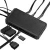 Корпус ExeGate i3 NEO-PPH500  [EX295120RUS]