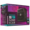 Блок питания Cooler Master XG750 PLATINUM  [MPG-7501-AFBAP-EU]
