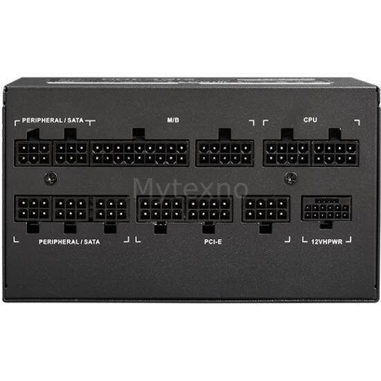 БлокпитанияChieftec1300WPOLARISPROPPX-1300FC-A3(PCIe50ConnectorCableDetails)_3