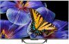 55" (140 см) LED-телевизор Haier 55 Smart TV S4 серебристый