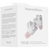 Наушники TWS Bowers&Wilkins Pi5 S2 серый