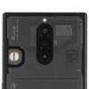 6.8 Смартфон Nubia Red Magic 8S Pro 512 ГБ прозрачный [NX729J]