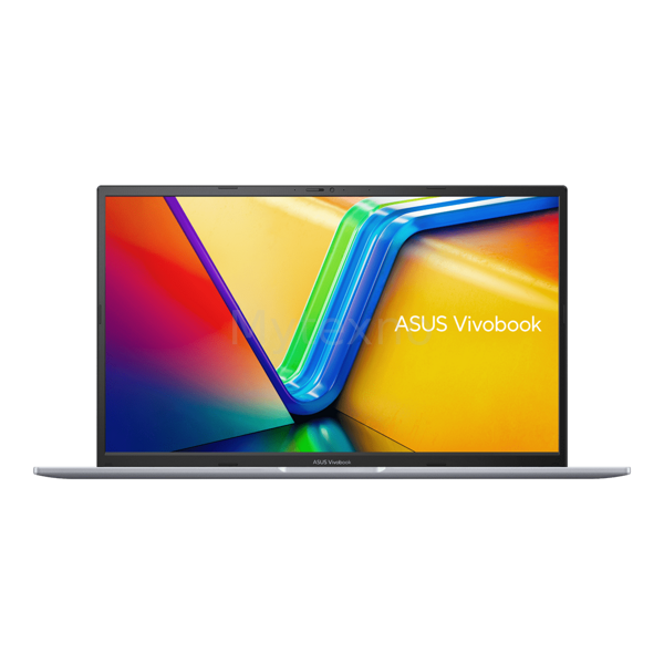 ASUS VivoBook 17X silver L06