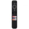 43 (109 см) LED-телевизор TCL 43C655 черный