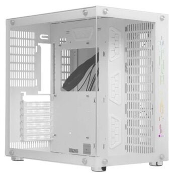 Корпус Lamptron LAMP-ROB360  [LAMP-ROB360W]
