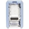 Корпус Thermaltake The Tower 300 Hydrangea Blue  [CA-1Y4-00SFWN-00]