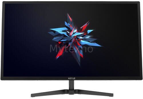 32" Монитор KFA2 VIVANCE-32Q черный