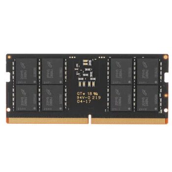 Оперативная память SODIMM Apacer [FS.32G2A.PTH] 32 ГБ