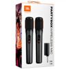 Микрофонный комплект JBL PartyBox серый [JBLPBWIRELESSMIC]