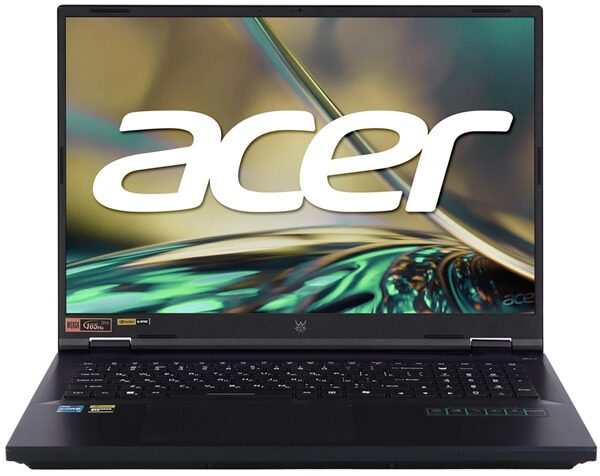 Acer Predator Helios Neo 18 Mytexno L08