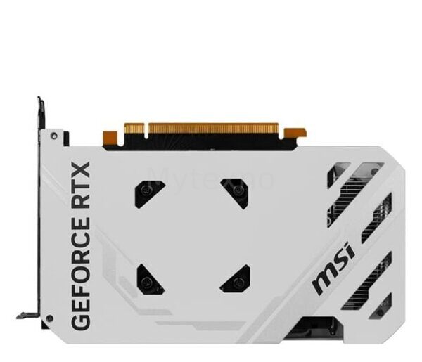 MSIGeForceRTX4060VENTUS2XWHITEOC8GBGDDR6_1