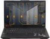 17.3 Ноутбук ASUS TUF Gaming A17 FA707NV-HX067 серый [90NR0E35-M003X0]