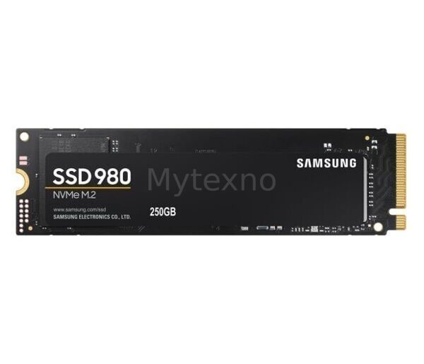 Samsung250GBM.2PCIeNVMe980MZ-V8V250BW_1