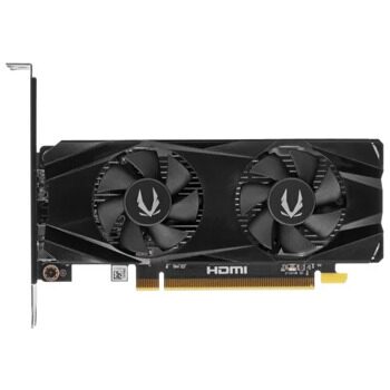 Видеокарта Zotac GeForce RTX 3050 LP [ZT-A30510L-10L]