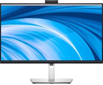 27" Монитор Dell C2723H черный