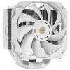 Кулер для процессора Thermalright TA 120 EX Mini White [TA120-EX-MINI-WH]