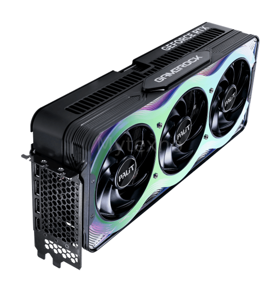 Palit GeForce RTX 5080 GameRock Mytexno P05