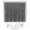 Кулер для процессора DEEPCOOL AK620 WH  [R-AK620-WHNNMT-G-1]