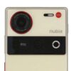 6.85 Смартфон Nubia Z70 Ultra 256 ГБ желтый