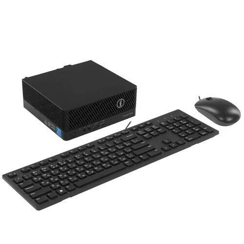 ПК Dell Precision 3260 Compact  [3260-5650]