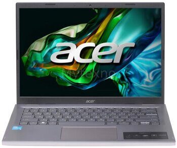 14" Ноутбук Acer Aspire 5 A514-56M-33CJ серый