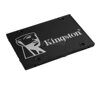 Kingston 1TB 2,5" SATA SSD KC600 / SKC600/1024G
