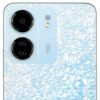 6.74 Смартфон Xiaomi Redmi 13C 256 ГБ голубой