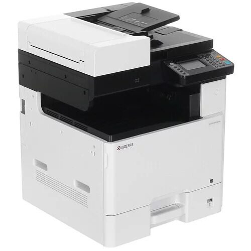 МФУ лазерное Kyocera ECOSYS M8124cidn