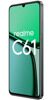 6.74 Смартфон realme C61 128 ГБ зеленый [6941764437760]