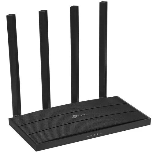 Wi-Fi роутер TP-Link Archer C6 v4