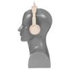 Беспроводные/проводные наушники ONANOFF Buddyphones PlayEars розовый [BT-BP-PLAYP-EARS-CAT]