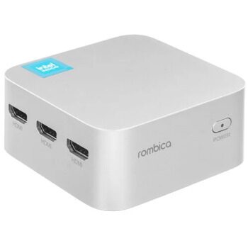 Мини ПК Rombica Horizon N10 GN1082P [PCMI-0111]