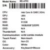 27 Моноблок MSI PRO AP272P 12MA-832XRU  [9S6-AF8322-832]