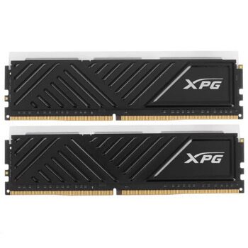 Оперативная память ADATA XPG SPECTRIX D35G RGB  [AX4U36008G18I-DTBKD35G]