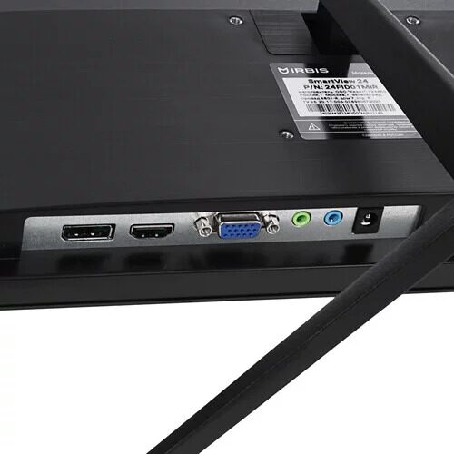 238monitorirbissmartview24fid01chernyj_5_9135359